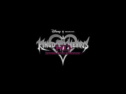 Kingdom Hearts Dream Drop Distance Critical LVL 1 NG Speedrun in 3:16:35