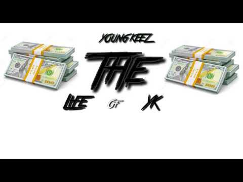 Young Keez '' Peacoat ''