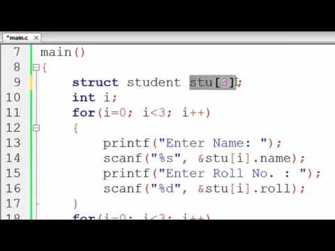 Introduction of Turbo C in Hindi