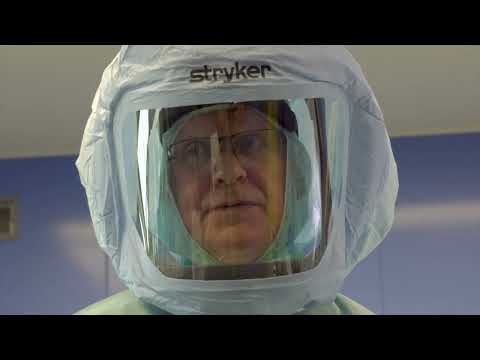 Minimalinvasive Hüftendoprothetik bei den ELBLANDKLINIKEN - schonend und professionell