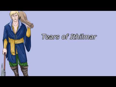Tears of Ithilmar - Bardbarian
