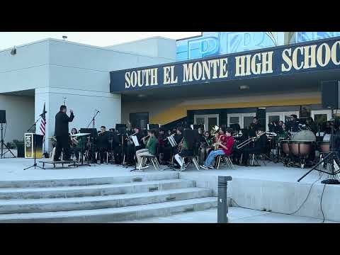 Highlights from the Star Wars Saga, arr. Paul Cook