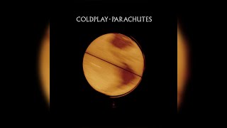 Coldplay - Everything&#39;s Not Lost