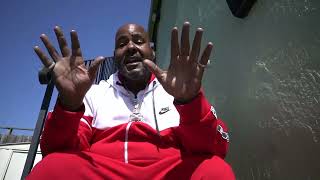 POOHMAN &quot;ALL I KNOW&quot;  || DIRECTED BY @HOOKERBOY_FILMZ ||