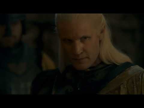 House of the Dragon | Fire and Blood | HBO GO thumnail