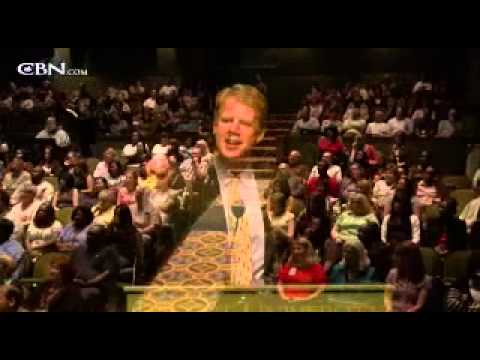 Seven Days Ablaze, Wednesday,  September 14, 2011 - CBN.com