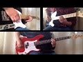 Pierce The Veil Disasterology Instrumental Cover