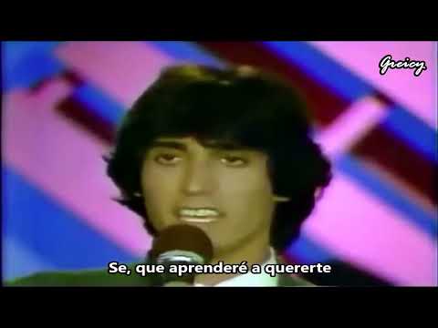 GUILLERMO DÁVILA DÉJATE AMAR (LETRA)