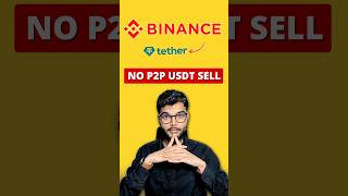 Withdraw USDT to Bank Without P2P — Step-by-Step Guide & Transcript
