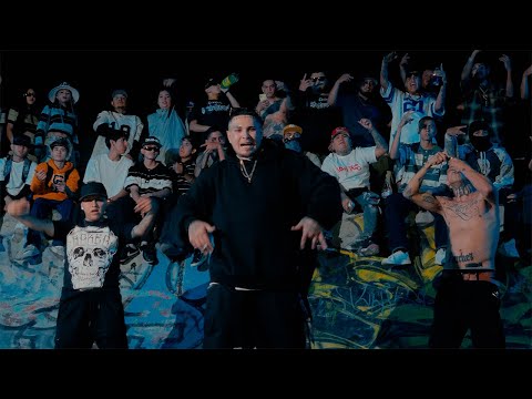 CAYAR LITTLE KING - SOY LO QUÈ SOY FT. @SIDMSC