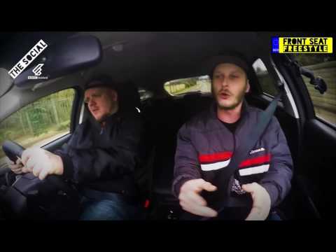 Frontseat Freestyle II - Madhat McGore