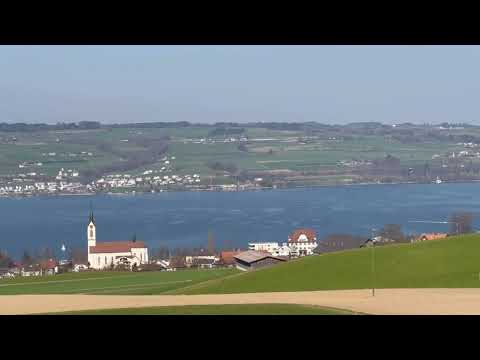 Lake Sempach, Nottwil