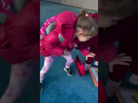 Day in the life ✨SCHOOL FIGHT🥊✨ #dayinthelife #fight #pregnancy