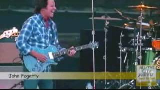 Somebody Help Me - John Fogerty