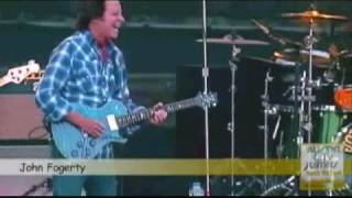 Somebody Help Me - John Fogerty