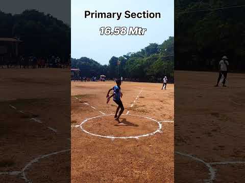 Discus Throw #discusthrow