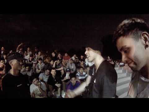 Kelo x Giant vs CHM x Walpa - 4tos - Fecha 2 - 2vs2 "Casino" 27/10/2019