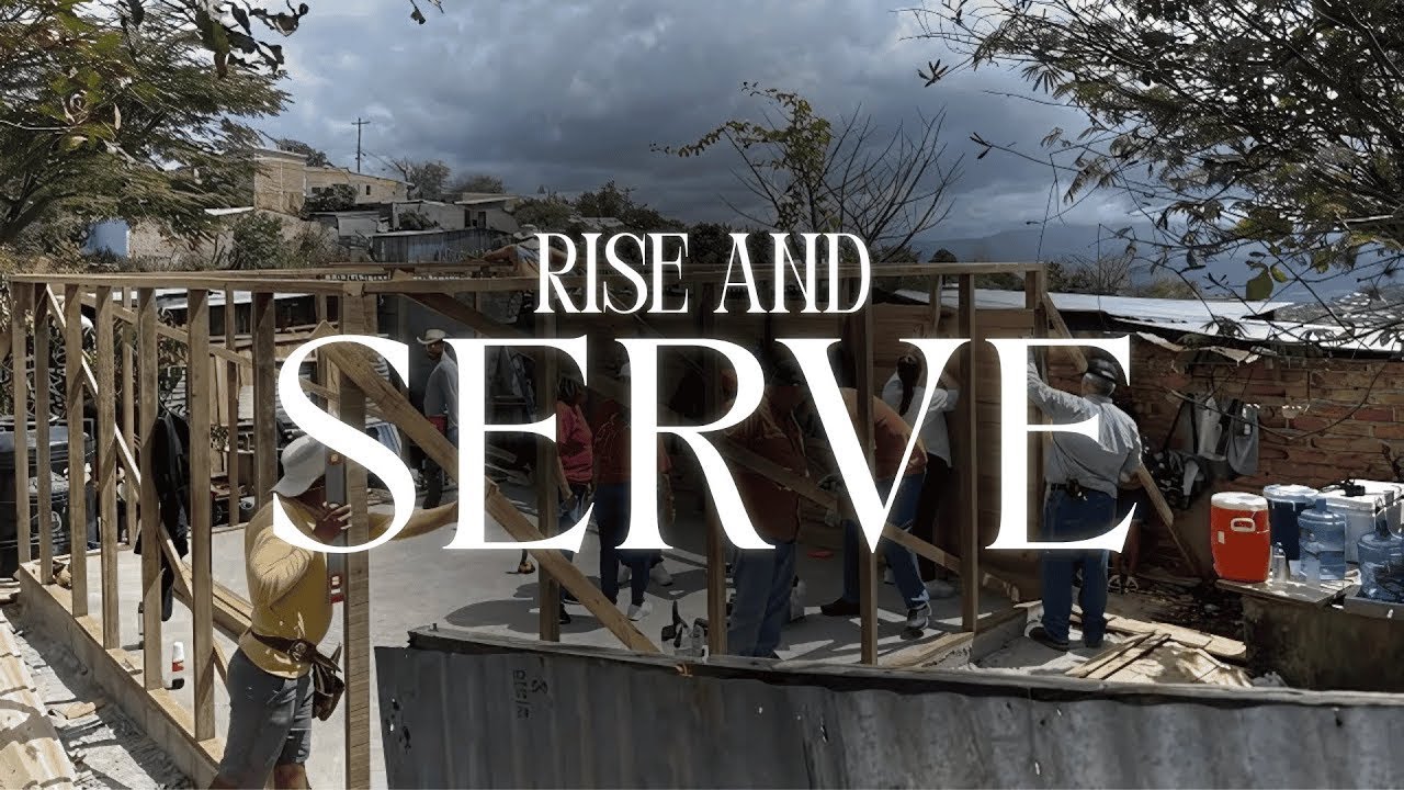 Rise and Serve 4