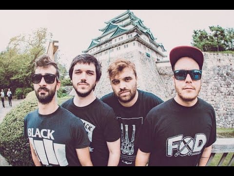 ADRENALIZED - JAPAN TOUR 2016