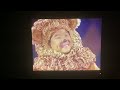 Barney Friends Kristen Danny Lion And The Lion Trainer Audience Applause Laughter Circus Normal