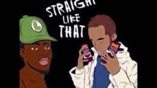 Ugly God- (Straight Like That) Feat  Wintertime *SUBSCRIBE FOR MORE*