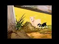 Charlotte S Web 2 Wilbur S Great Adventure VHS DVD Trailer Slow Motion 2x