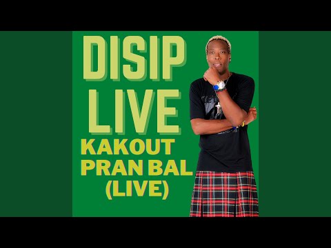 Sainte Cecile (Live)