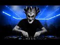 Boris Brejcha Brutal Techno Rave Mix 2025 Surreal AI Experience