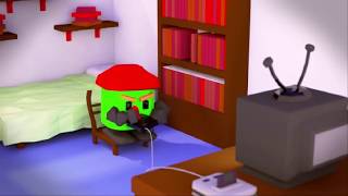 The Lost Joystick Gameplay