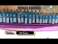 VOP Kasulu SDA Choir Tutasahau Shida