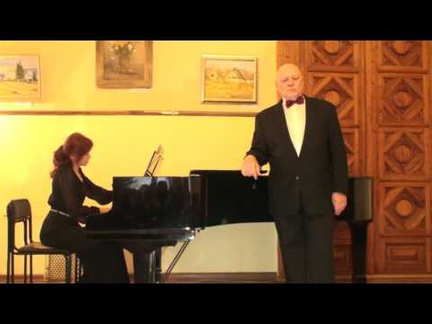 «Памяти  Николая  Огренича  посвящается…», 18 апреля 2017 г.,  г. Одесса, 98 мин.