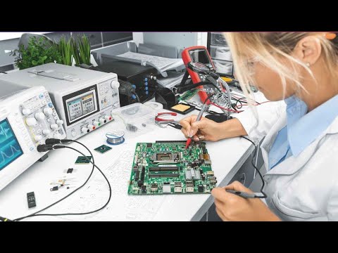 Electronics Fundamentals | Your Complete Beginner's Guide 2025 | Electronics Fundamentals Deep Dive