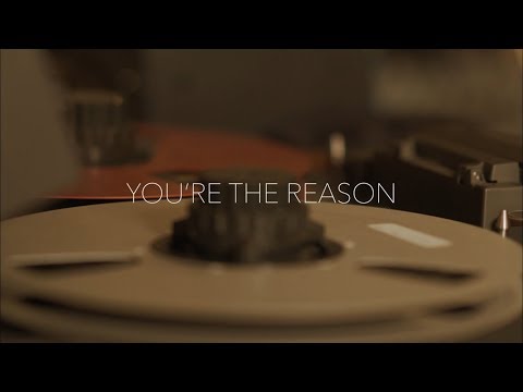 Lauren McClinton- You’re The Reason
