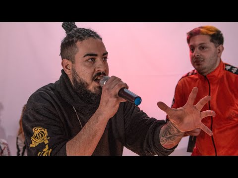 NACCO vs SOFT: 8vos | FECHA 4 | Torneo FMS (Rango 3) 🇦🇷 | Koliseo Freestyle