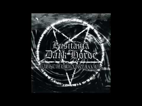 Acceptus Noctifer - Mighty Winter Hordes