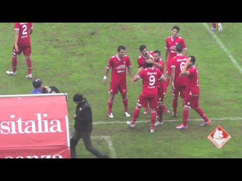 PIACENZA CALCIO 1919 - MAPELLOBONATE : 1 - 1