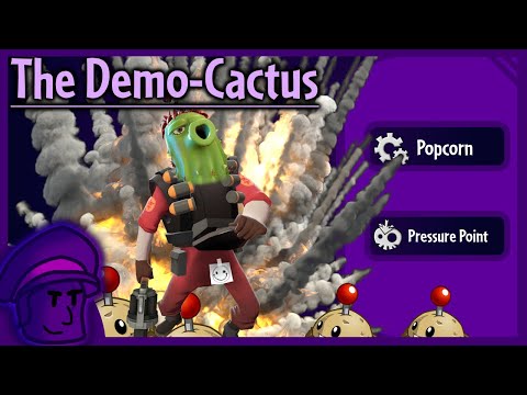The Demo-Cactus - BFN Builds