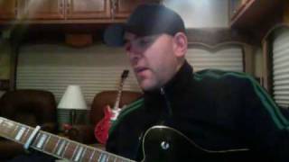 How to play My Own Hands To Hold by Sara Haze by my guitarist Nick Bearden