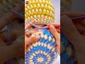 ​How to Crochet a Cozy Winter Hat Step by Step