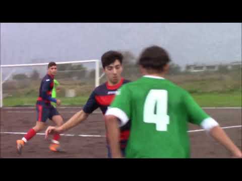 V.Nettuno L.-Vis Sezze  21/11/18