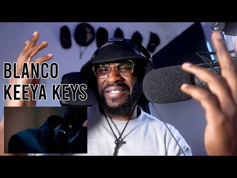 Blanco x Keeya Keys - Don't Trip [Music Video] | GRM Daily [Reaction] | LeeToTheVI