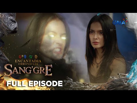 Sang'gre: Iba't ibang anyo ni Terra! (Full Episode 125 - December 5, 2025) | Encantadia Chronicles
