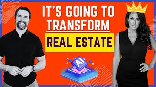 Interview: Meet The Queen of AI in Real Estate