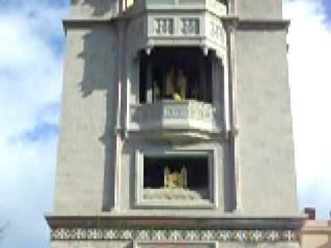 L' Ave Maria al Duomo di Messina