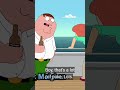 #familyguy #petergriffin #loisgriffin #stewiegriffin #briangriffin #shorts #seasick #bachelorparty