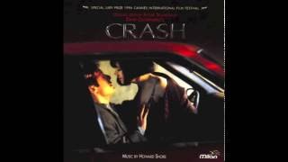 Howard Shore -  Crash (main theme)
