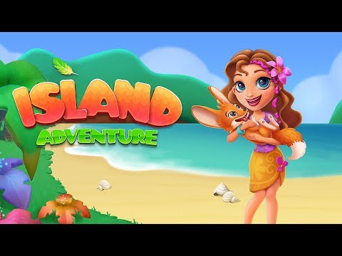 Відео Island Adventure