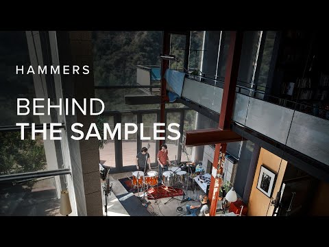 Thumbnail for At Home with Charlie Clouser (Nine inch Nails, SAW, Resident Evil) by Charlie Clouser
