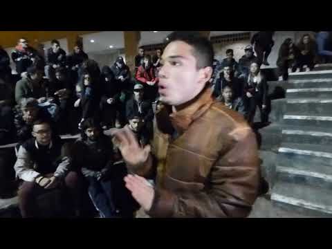 RODRI vs TURKOBEIN [Filtros - JORNADA 3 ROYAL LEAGUE]