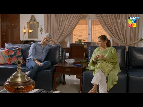 Zubia Se Nafrat Khatam Nahi Ho Sakti....! #dananeer #khushhalkhan - Muhabbat Gumshuda Meri - HUM TV